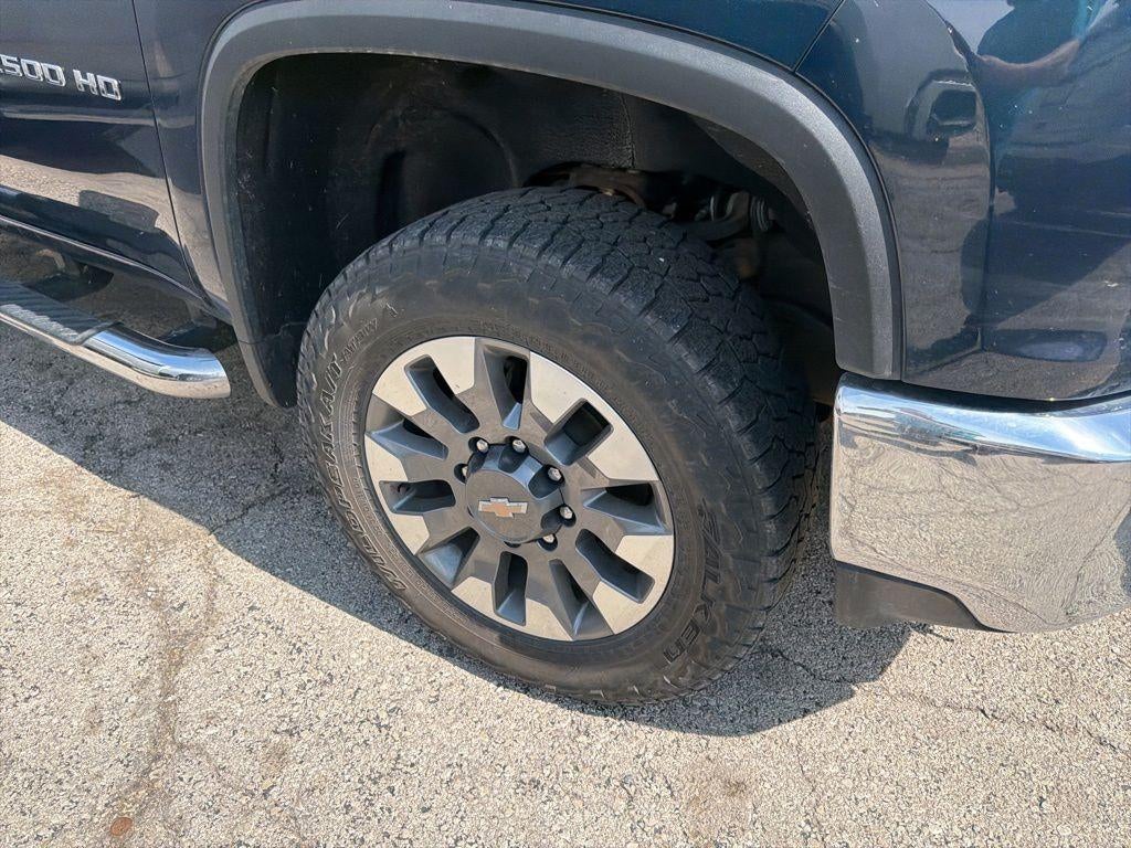 chevrolet silverado 2500hd 2021 1GC4YNEY1MF306570 image chevrolet silverado 2500hd 2021 1GC4YNEY1MF306570 image